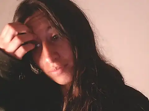 NathaSlave online show from November 26, 7:53 am