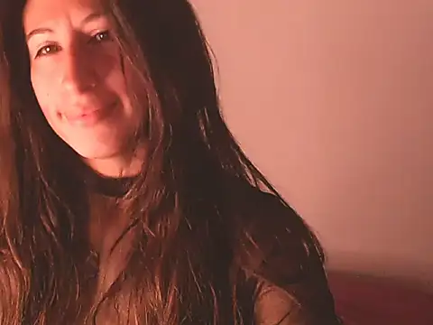 NathaSlave online show from November 20, 8:04 am