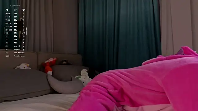 DarylAshworth online show from December 21, 1:32 am