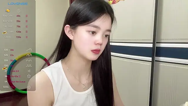 Nicole-13 online show from March 20, 12:43 pm