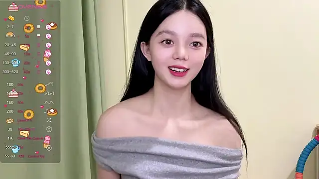 Nicole-13 online show from September 13, 12:02 pm