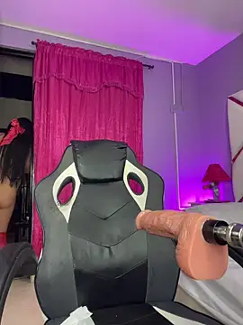 LunaaRosse online show from March 16, 6:17 am