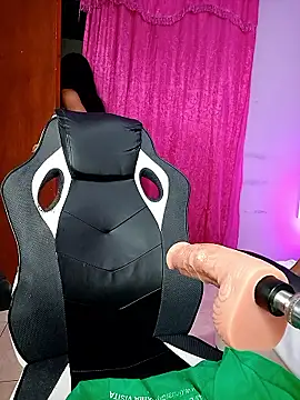 LunaaRosse online show from January 13, 2:50 am