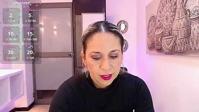 DianaPearls online show from February 9, 10:50 am