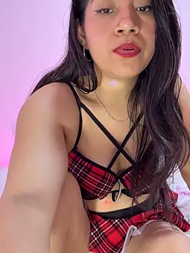 Ariana2017 online show from October 2, 4:06 am