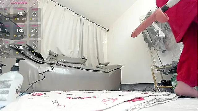 fox-yiyi online show from February 24, 11:53 am