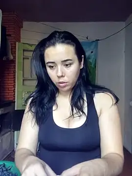 CutieMarine online show from October 13, 10:40 am