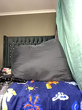 Kikie23 online show from September 13, 2:08 am