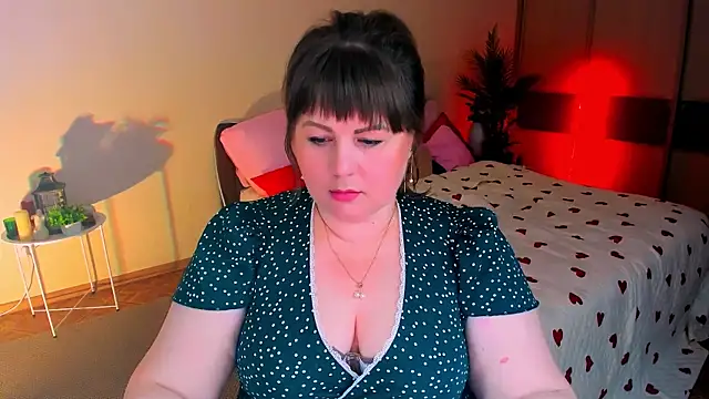 CrystaalStaar online show from June 29, 9:36 pm