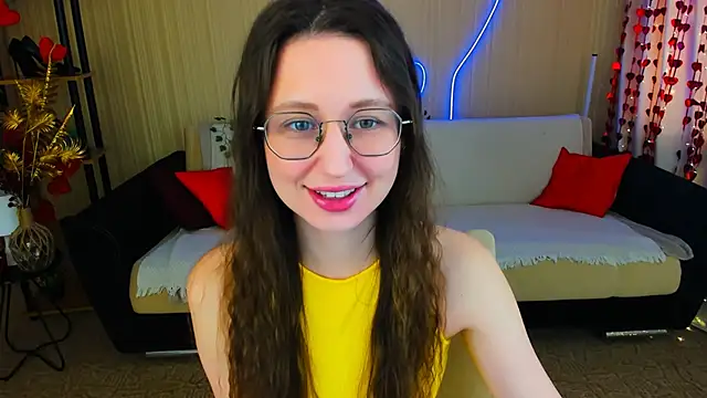 YourLovellyStory online show from March 21, 12:21 pm