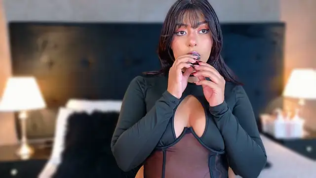 SophiaSummer online show from March 16, 7:51 pm