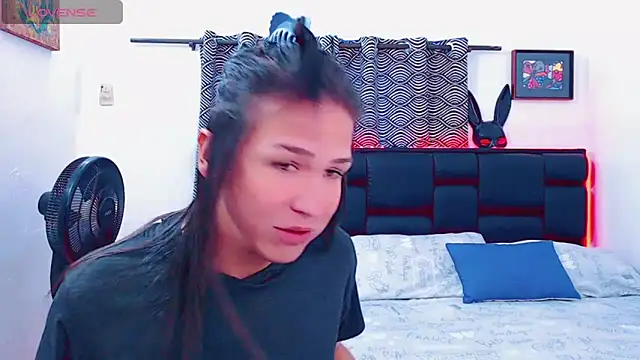 Azley sweet online show from April 14, 1:55 pm