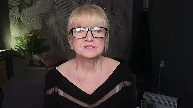 Sabina Ros online show from March 3, 7:47 am