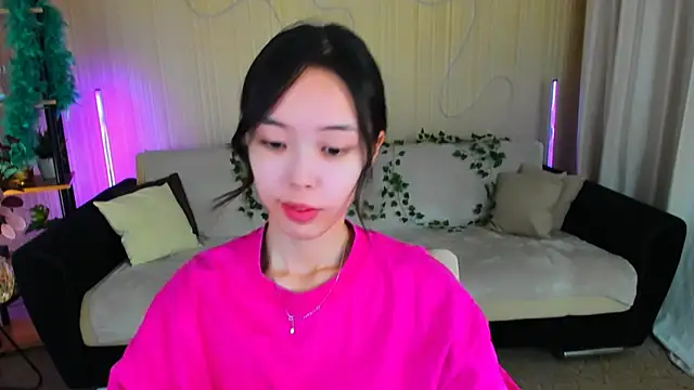 SoulHarmoonyy online show from November 25, 1:24 pm