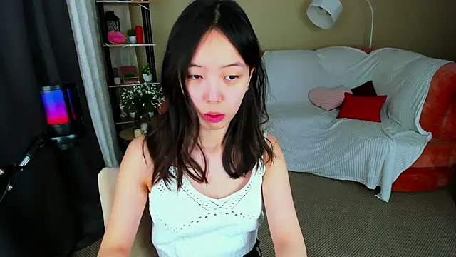 SoulHarmoonyy online show from February 22, 3:18 am