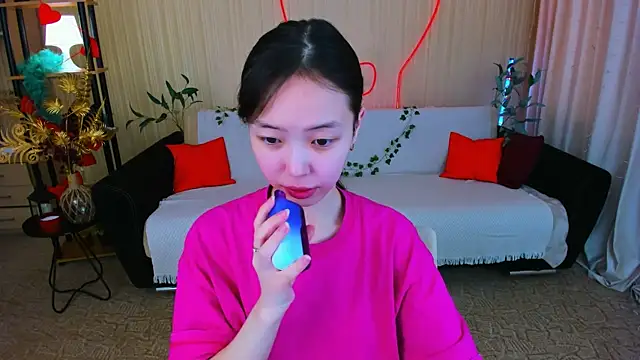 SoulHarmoonyy online show from April 11, 11:14 am