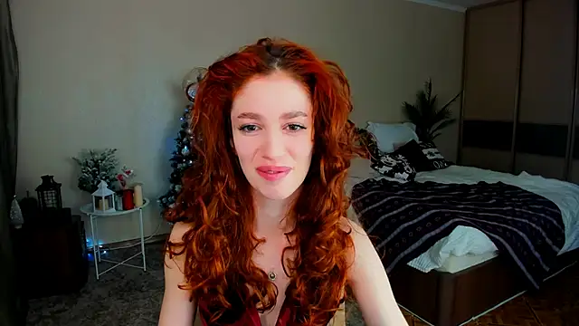 ChristinaConteeree online show from December 21, 4:28 am