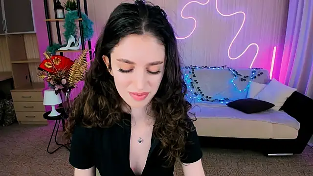 ChristinaConteeree online show from September 14, 4:27 pm