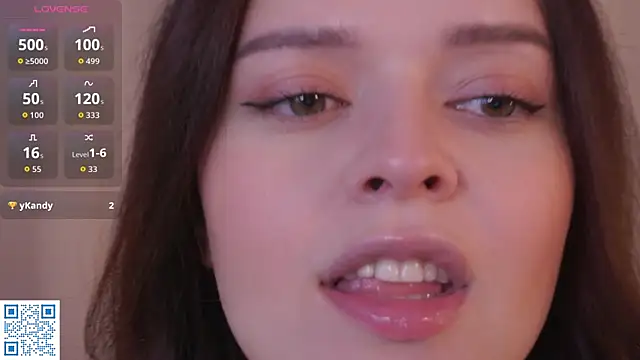 BlissHey online show from October 14, 3:36 pm