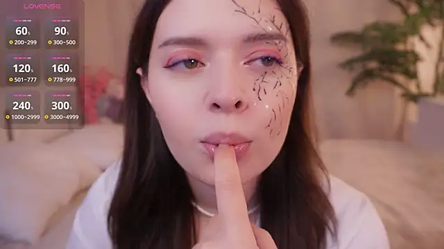 BlissHey online show from October 27, 4:13 pm