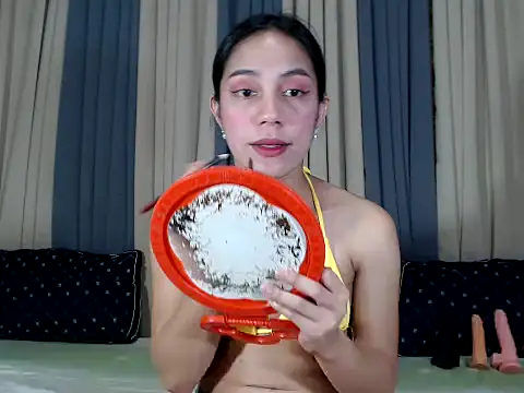 Jadehotcum online show from March 12, 1:03 pm