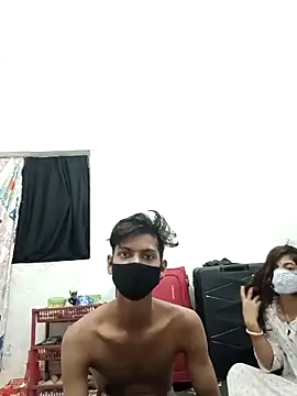 hiddennisha online show from September 27, 6:37 pm