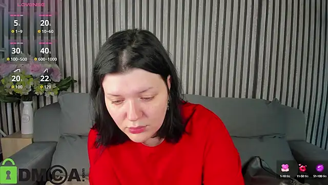 Michele Greenn online show from September 14, 12:08 am