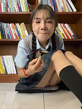 Adora188 online show from October 27, 8:43 am