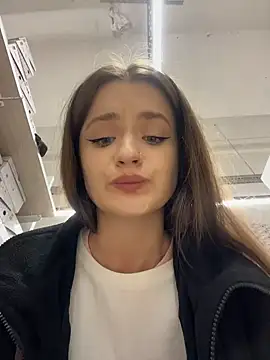 KittyQueeny online show from September 22, 2:26 pm