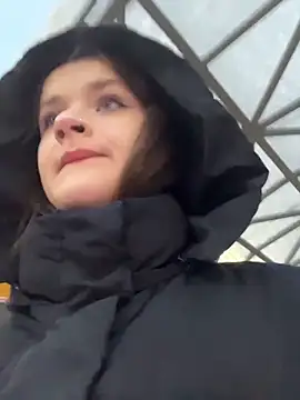 KittyQueeny online show from November 28, 1:14 pm