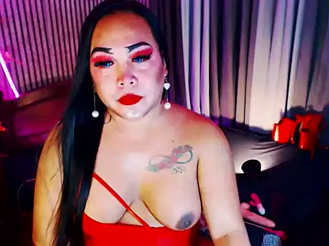 CumFactoryLuna online show from February 5, 12:57 am