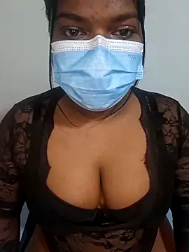 chubybabi online show from February 28, 7:57 pm