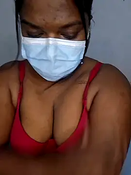 chubybabi online show from February 20, 5:47 pm