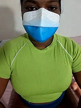 chubybabi online show from November 19, 6:35 am