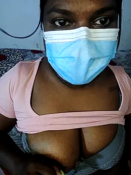 chubybabi online show from September 18, 4:00 am