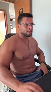 KRYSTALIZEDY online show from January 19, 3:41 pm