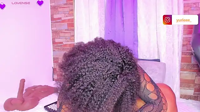 Brandy brown  online show from February 2, 11:37 pm