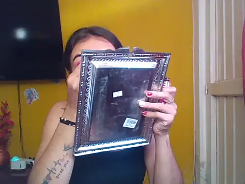 EmmaSplycer02 online show from April 16, 9:39 pm