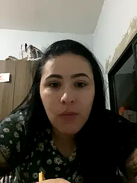 IvettSt  online show from January 8, 3:32 am