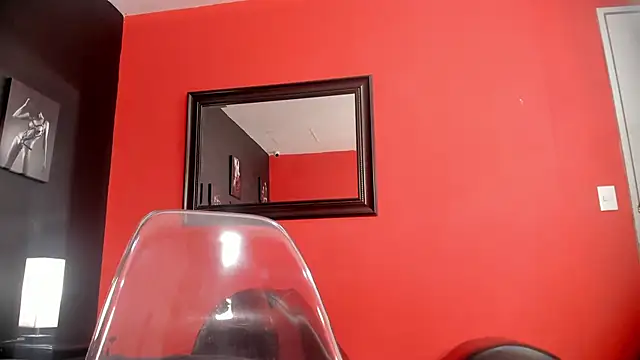 lilyth adam online show from September 23, 7:12 pm