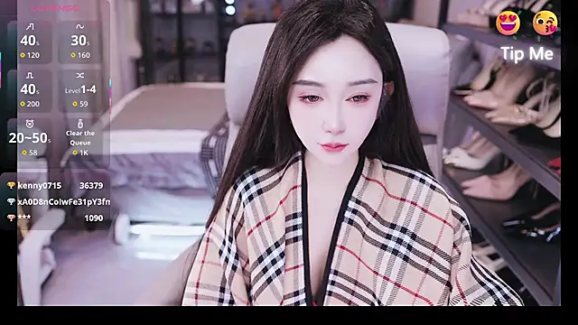 kelariy online show from January 6, 12:42 pm