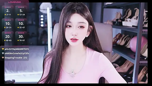 kelariy online show from October 18, 2:31 pm