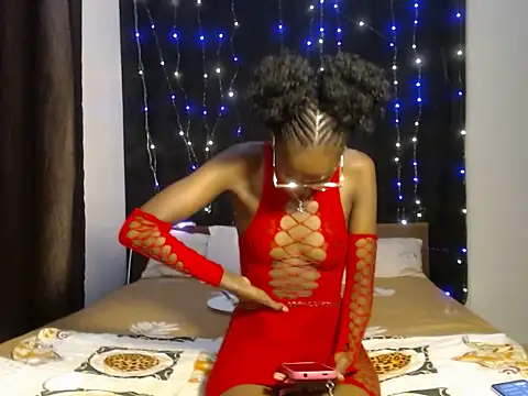 wild smile online show from September 15, 9:22 pm