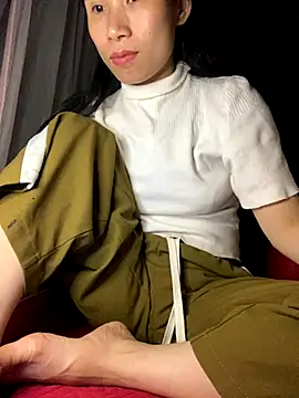 MinHiNi online show from December 19, 3:26 pm