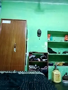 NEHA-DESHI999 online show from September 25, 6:56 am