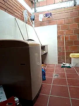 dulcehot 1 online show from November 5, 2:00 pm