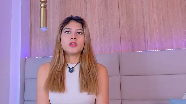 ZoehAngel online show from February 28, 11:42 am