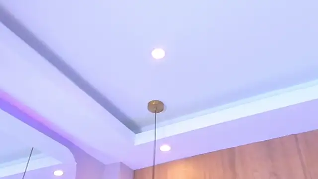 ZoehAngel online show from February 19, 1:54 pm