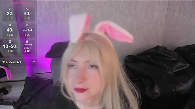 AriMonoban online show from November 7, 1:06 pm