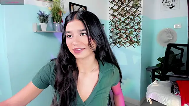 Elsa Pataky online show from September 27, 3:52 pm